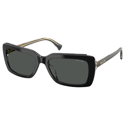 Glafa RALPH RA5342U Shiny Black