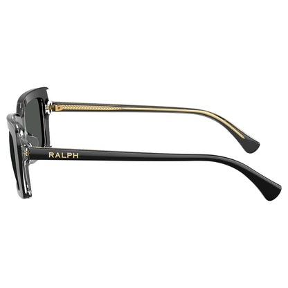 Glafa RALPH RA5342U Shiny Black