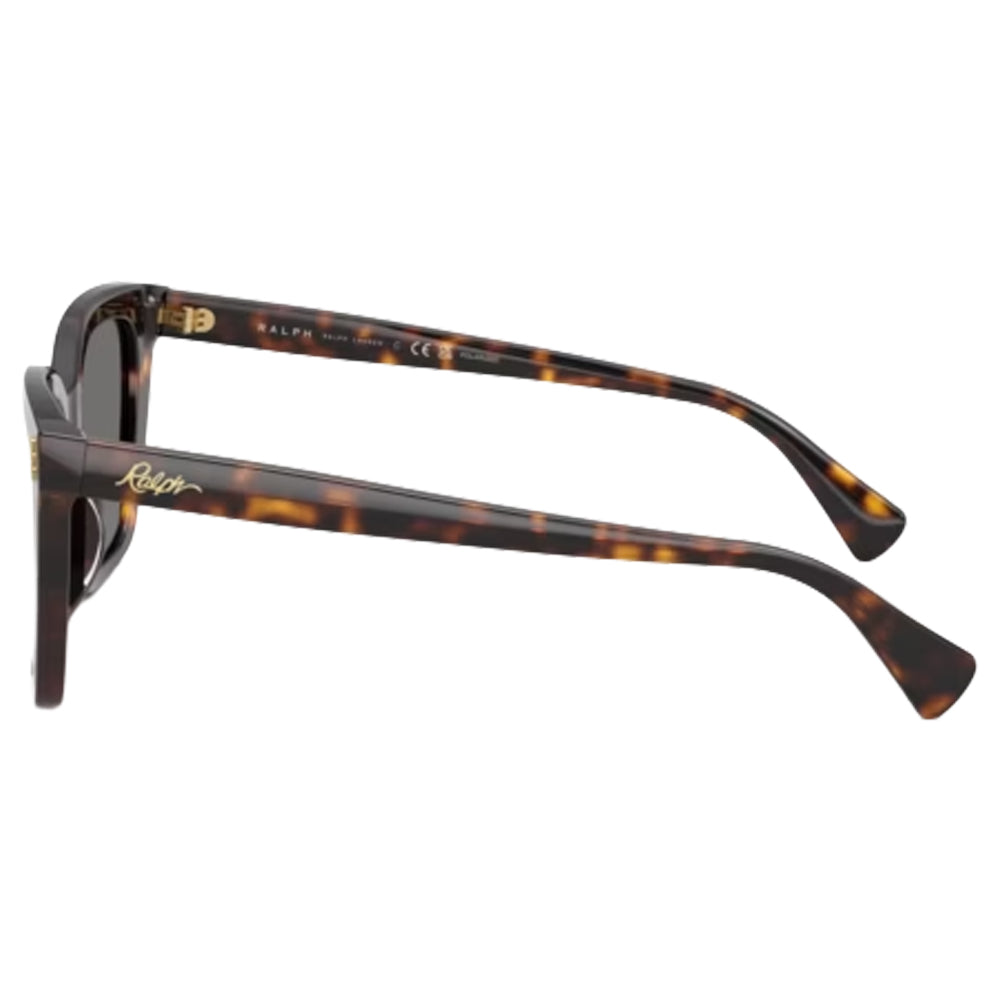 Glafa RALPH RA5349U Shiny Dark Havana