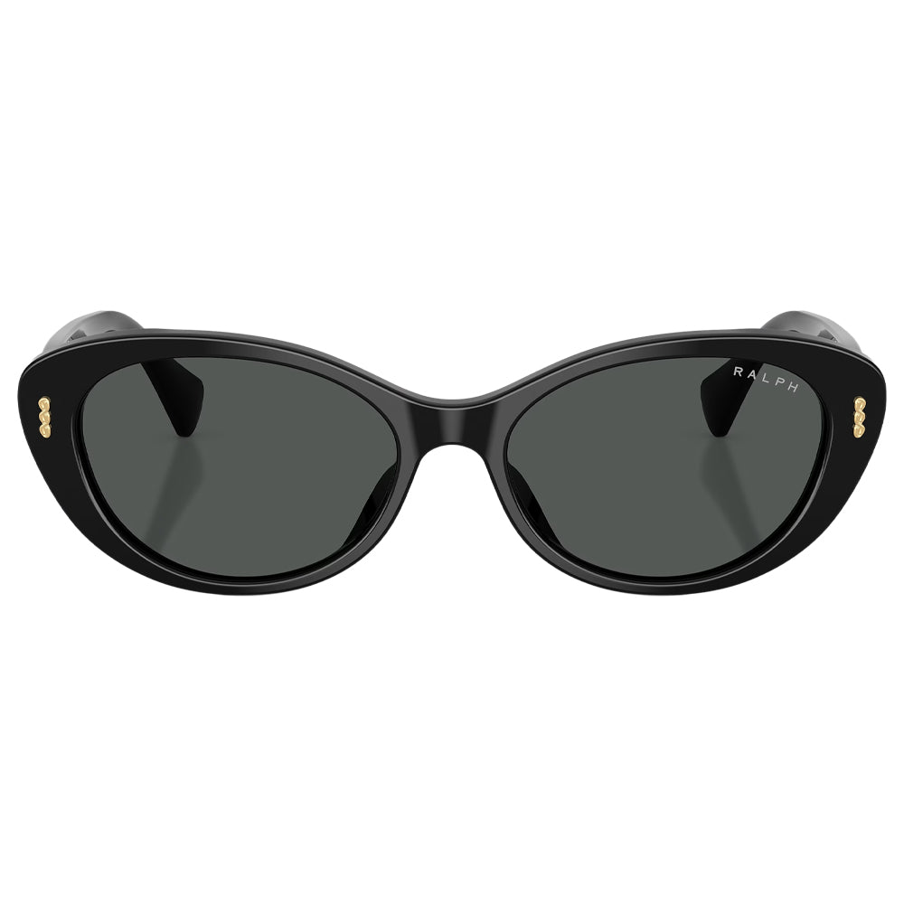 RALPH RA5350U SHINY BLACK