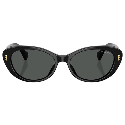 RALPH RA5350U SHINY BLACK
