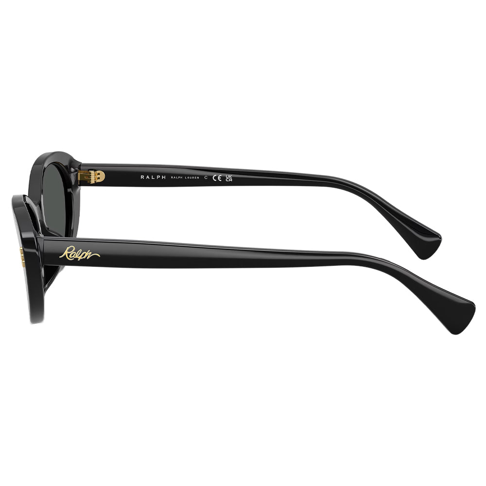 RALPH RA5350U SHINY BLACK