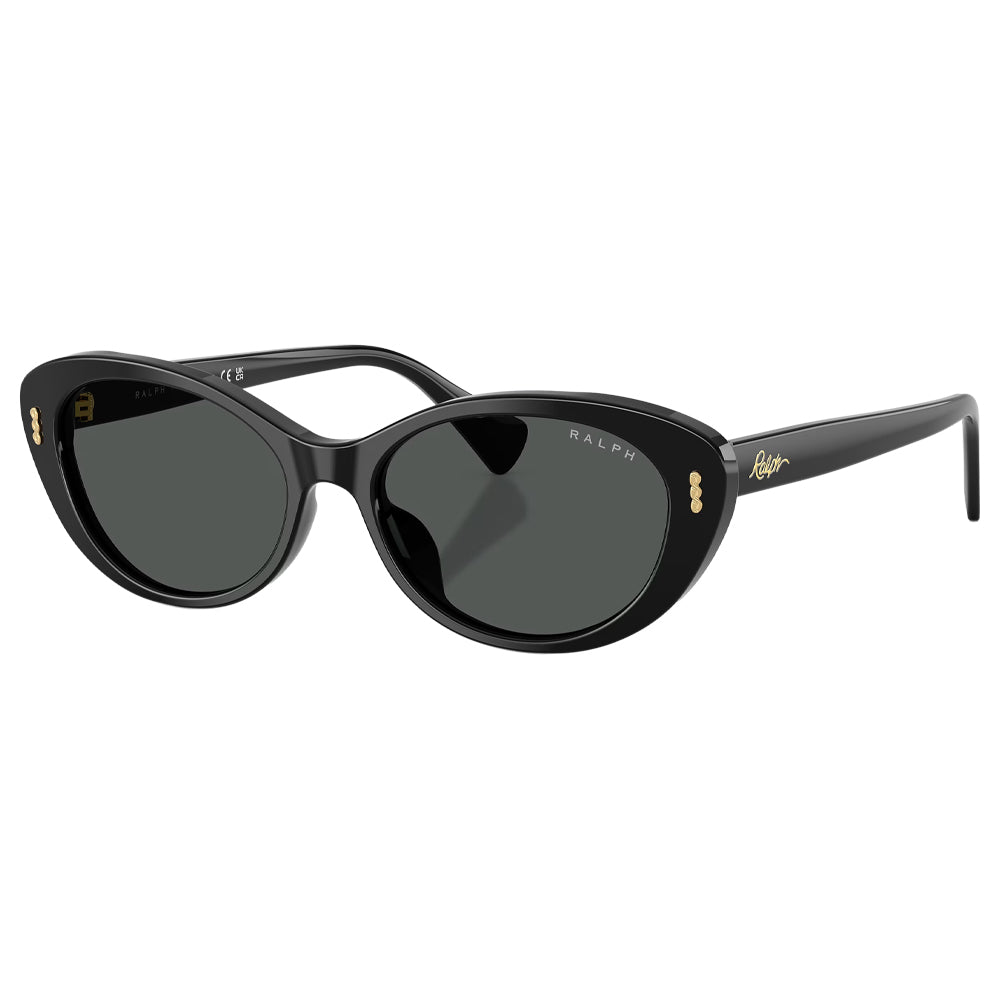RALPH RA5350U SHINY BLACK