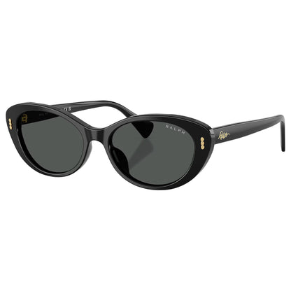 RALPH RA5350U SHINY BLACK