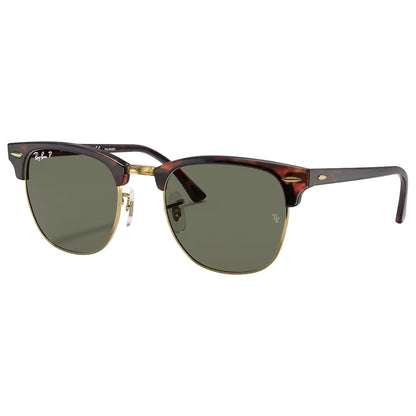 RAYBAN RB3016 RED HAVANA