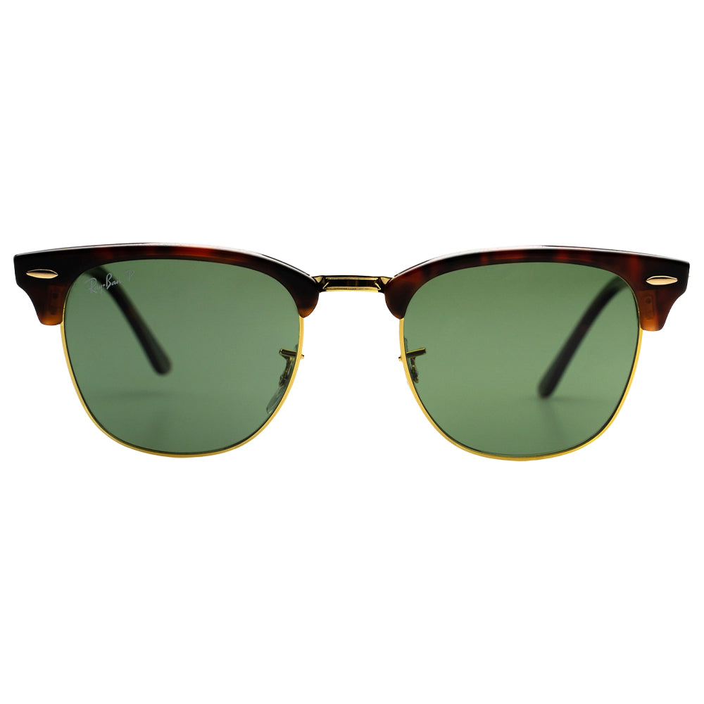 RAYBAN RB3016 RED HAVANA