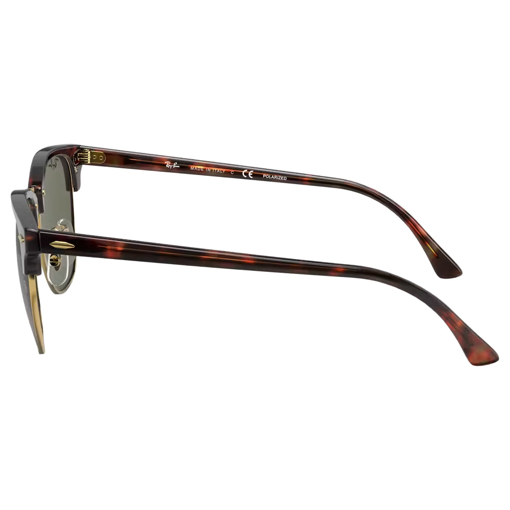 RAYBAN RB3016 RED HAVANA