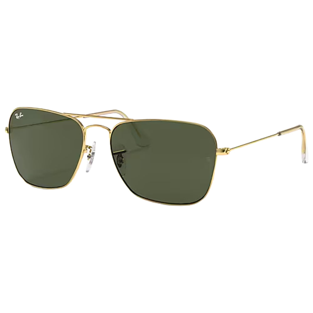 Glafa RayBan RB3136 Caravan
