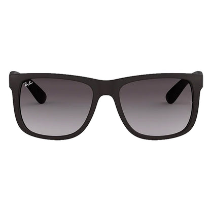 Glafa RayBan RB4165 Black Rubber
