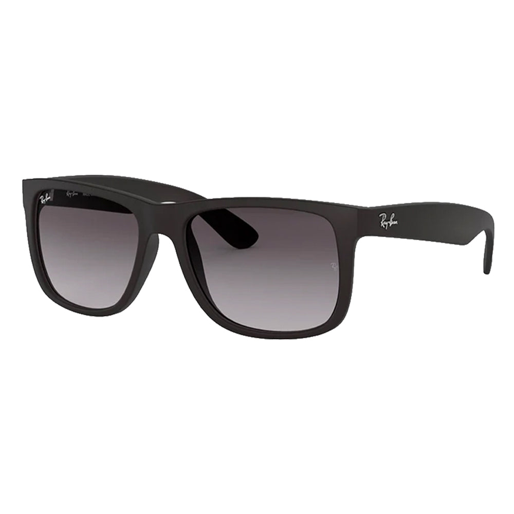 Glafa RayBan RB4165 Black Rubber