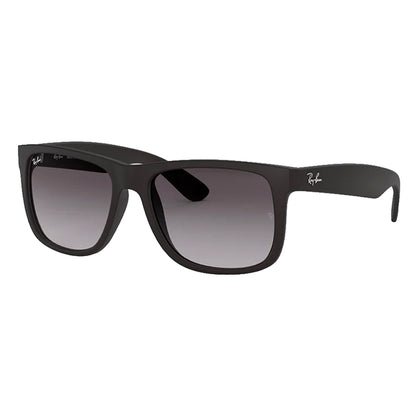 Glafa RayBan RB4165 Black Rubber