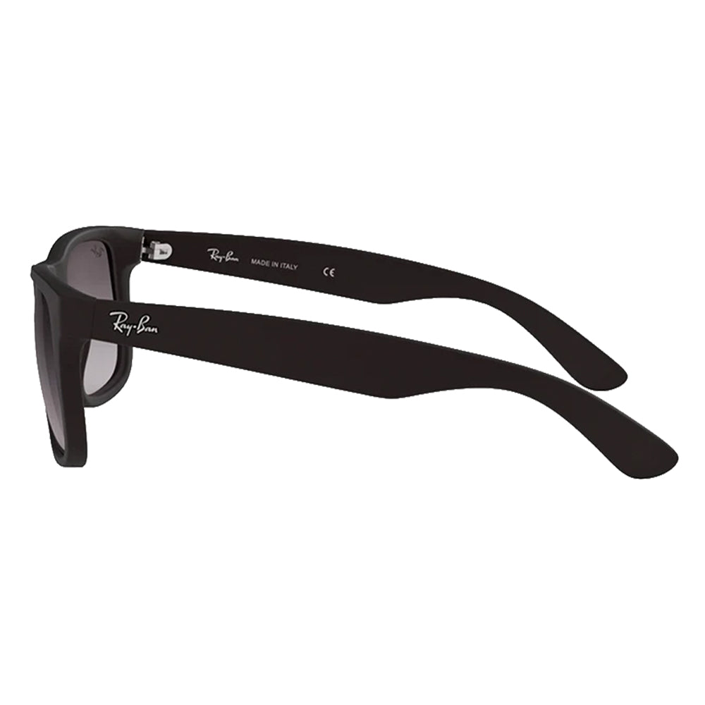 Glafa RayBan RB4165 Black Rubber