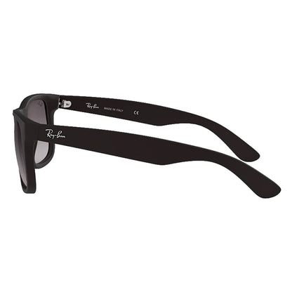Glafa RayBan RB4165 Black Rubber