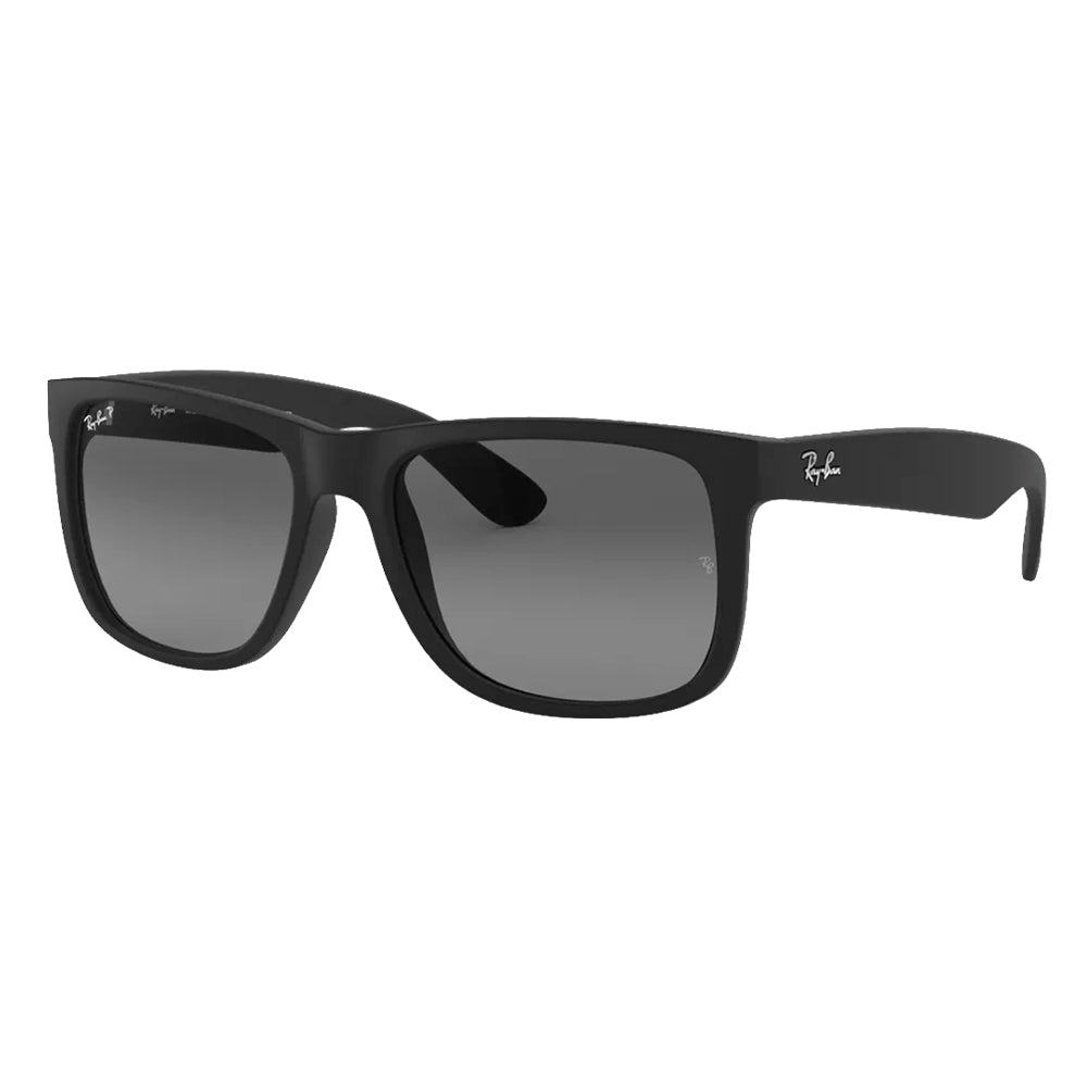 Glafa RayBan RB4165 Rubber Black