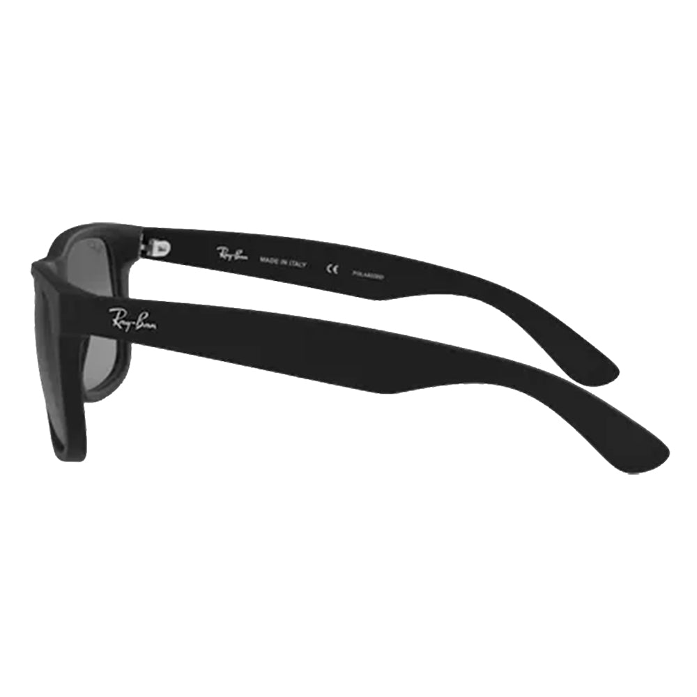 Glafa RayBan RB4165 Rubber Black