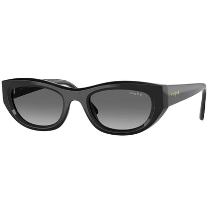 Glafa VOGUE VO5616S Black