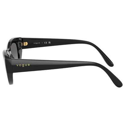 Glafa VOGUE VO5616S Black