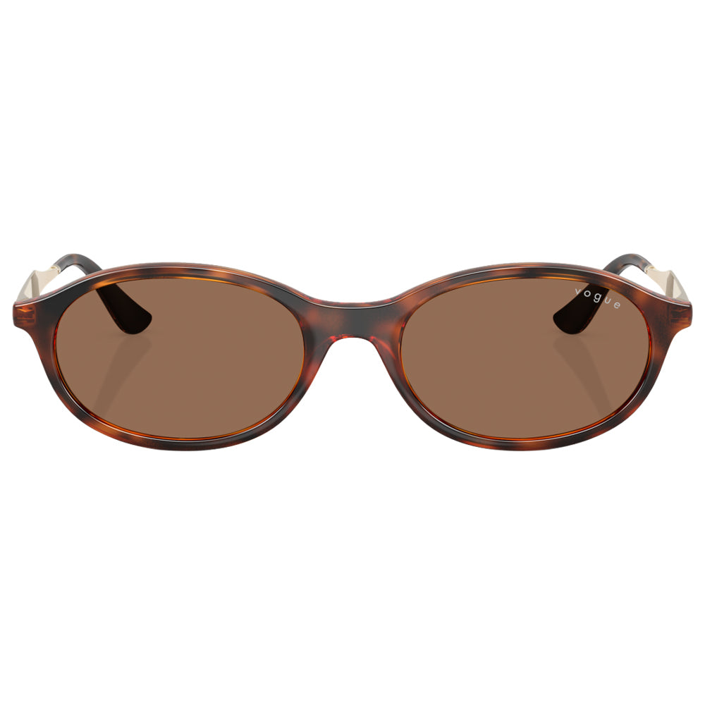 Glafa VOGUE VO5625S DARK HAVANA