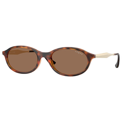 Glafa VOGUE VO5625S DARK HAVANA