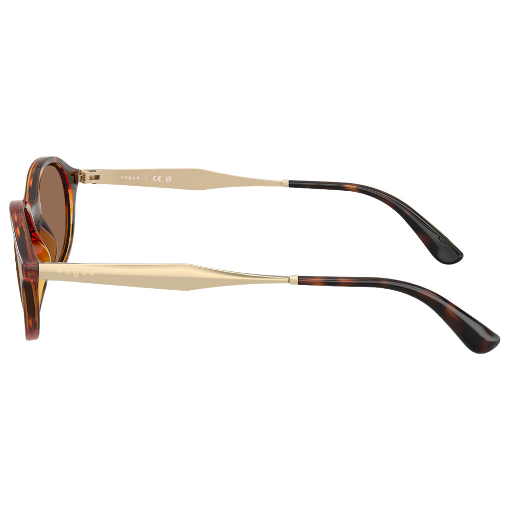 Glafa VOGUE VO5625S DARK HAVANA