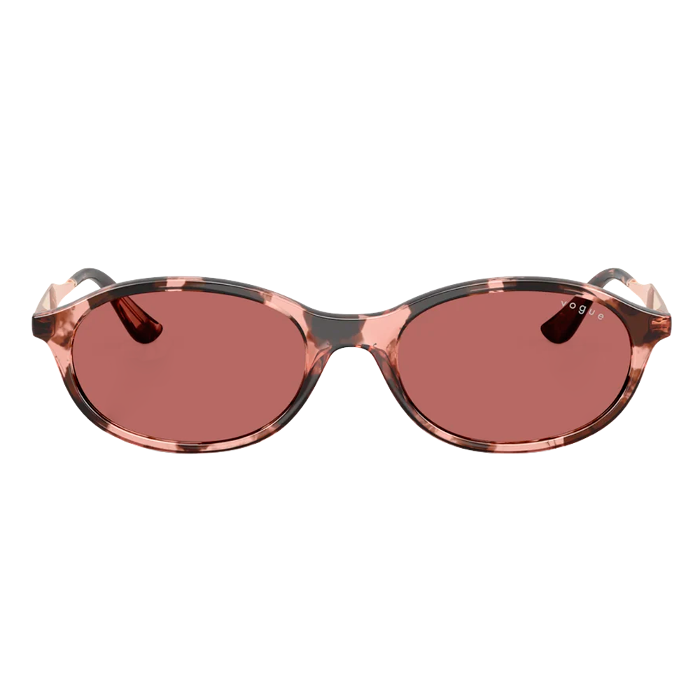 Glafa VOGUE VO5625S Rose Havana