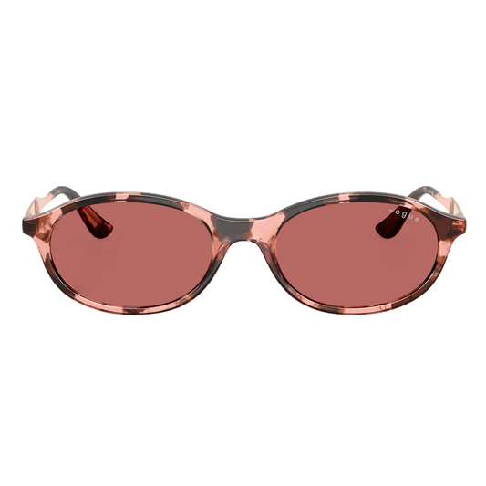 Glafa VOGUE VO5625S Rose Havana