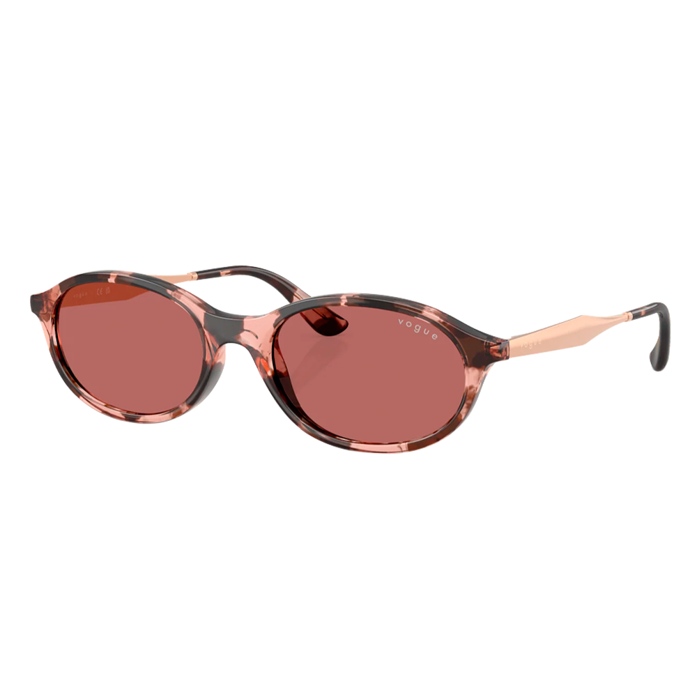 Glafa VOGUE VO5625S Rose Havana