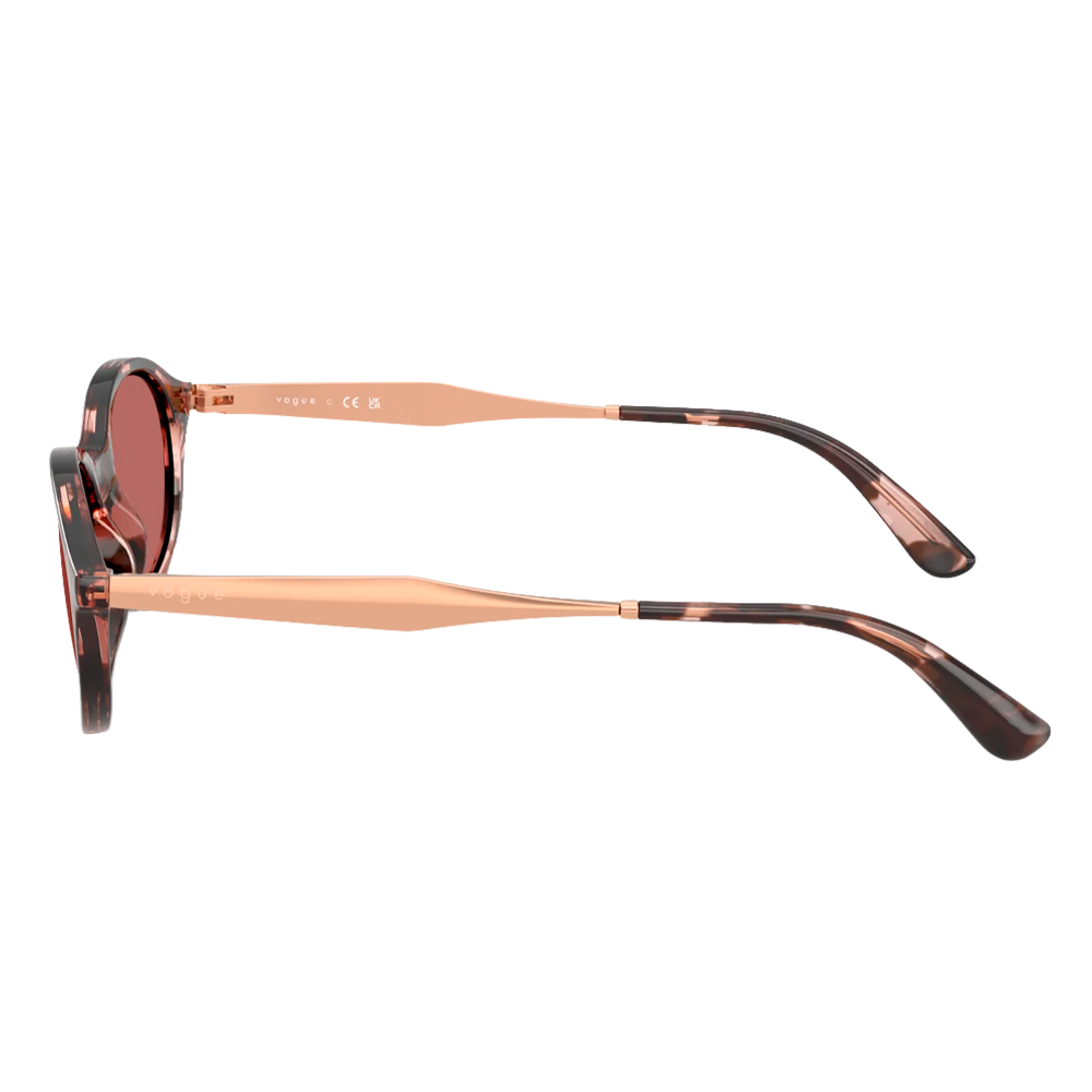 Glafa VOGUE VO5625S Rose Havana