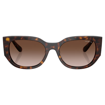 Glafa VOGUE VO5641SU Dark Havana