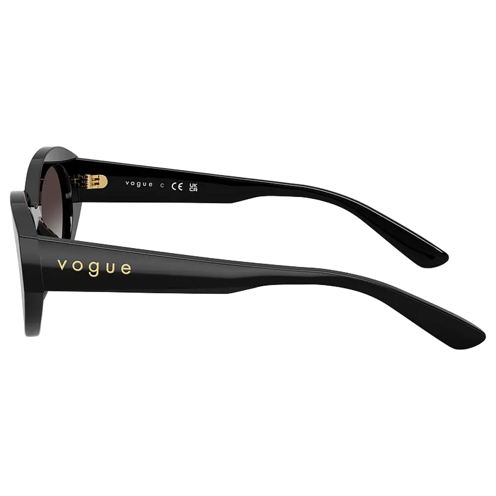 Glafa VOGUE VO5659SU Black