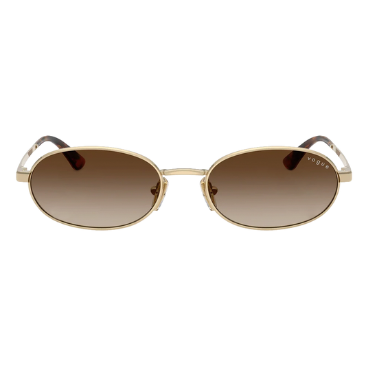 Glafa Vogue VO4353S Pale Gold