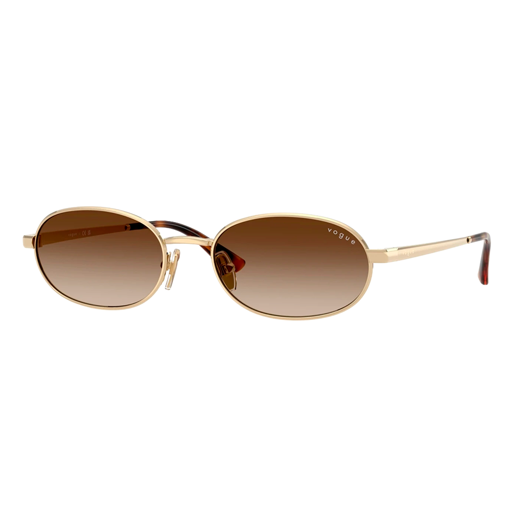 Glafa Vogue VO4353S Pale Gold