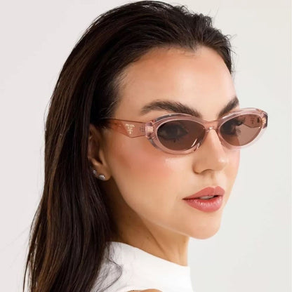 Prada Triangle
