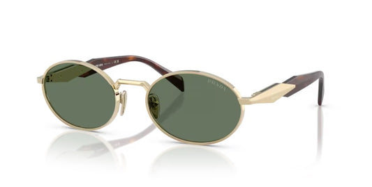 Prada 65ZS Verde