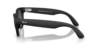 Ray-Ban META Gen 2 Headliner Matte Black