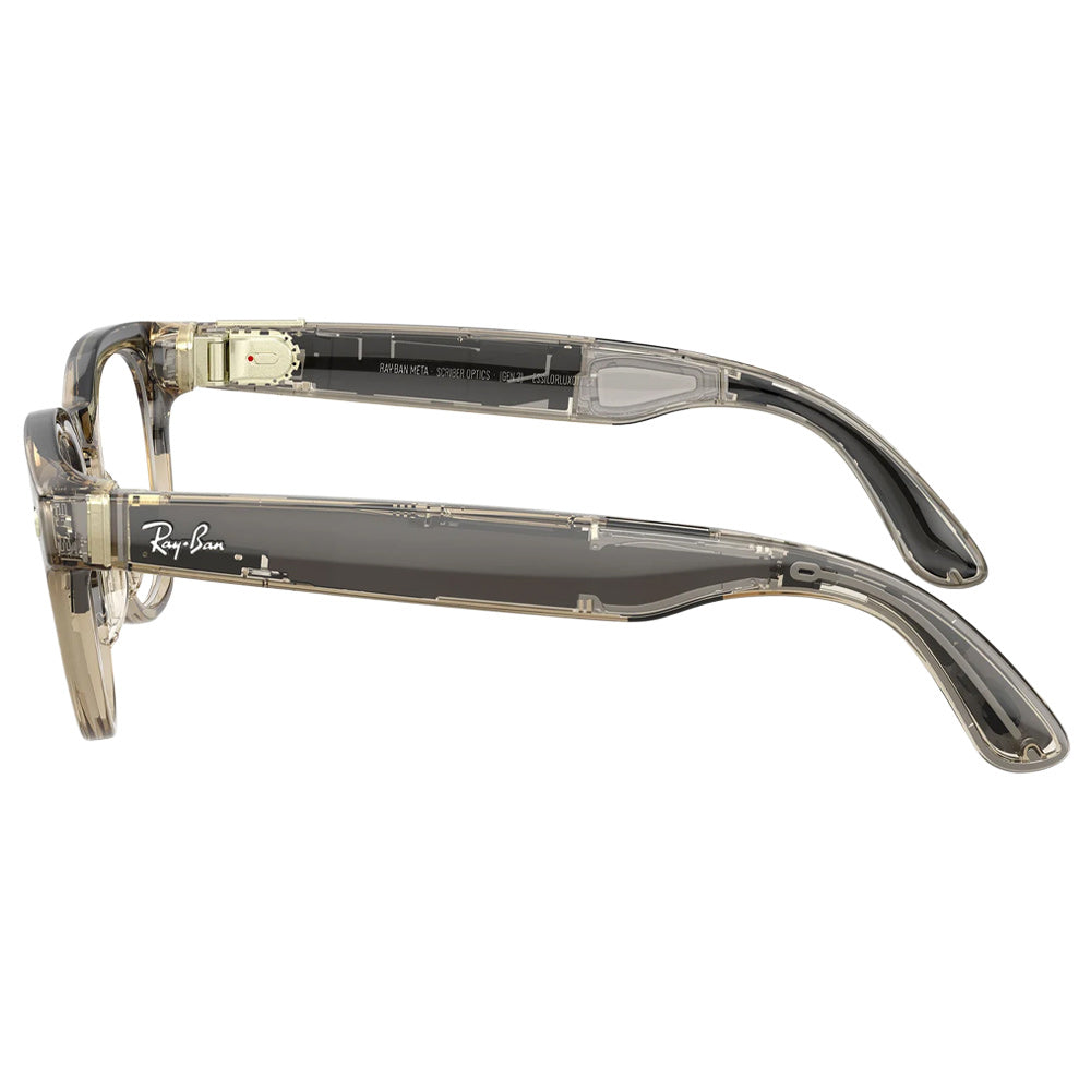 RayBan Meta 0RW7002 8531 49