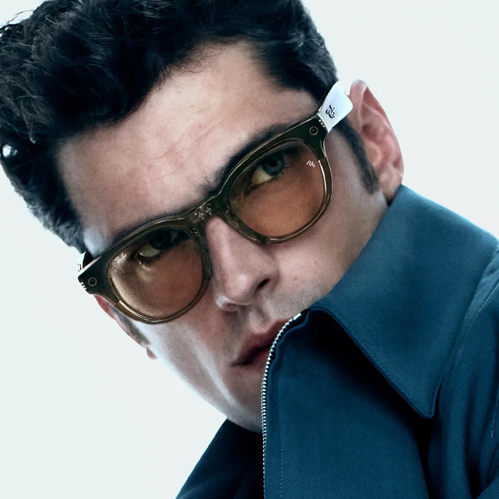 RayBan Meta 0RW7002 8531 49