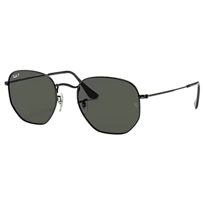 Lentes RB3548N Black 