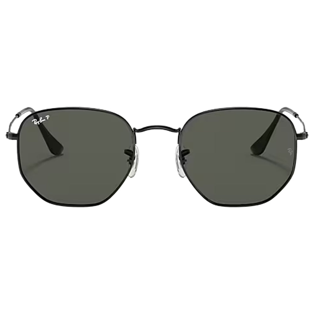 Lentes RB3548N Black 