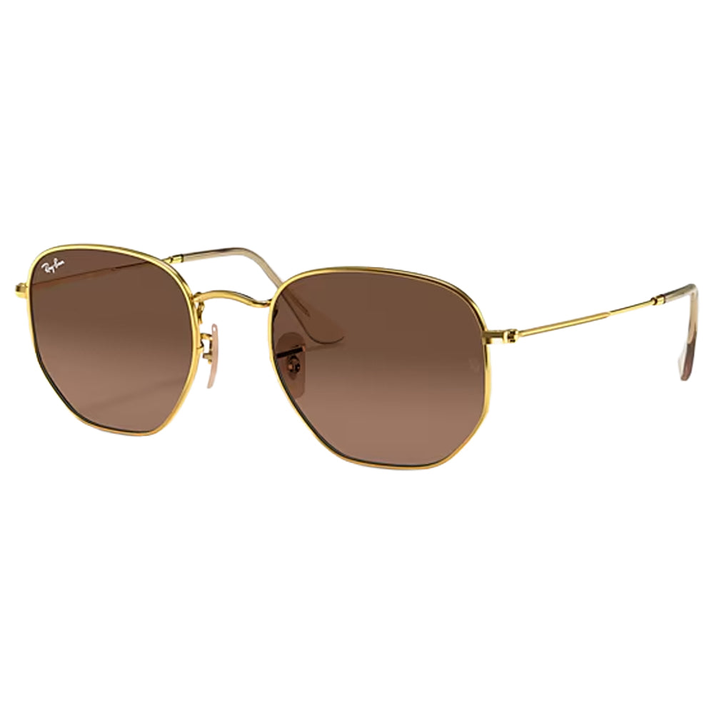 Lentes RB3548N Gold