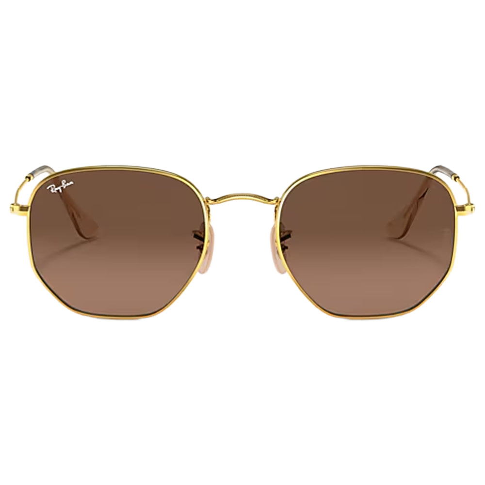 Lentes RB3548N Gold