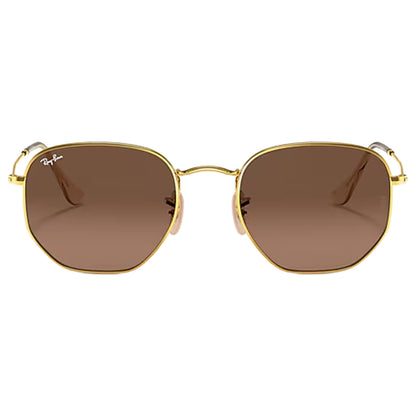 Lentes RB3548N Gold