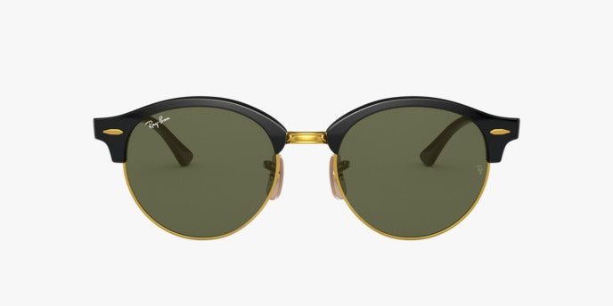 Ray-Ban Clubround