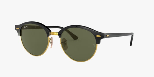 Ray-Ban Clubround