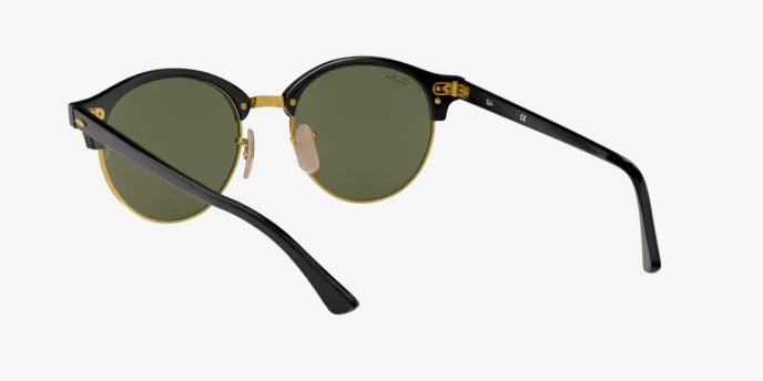 Ray-Ban Clubround