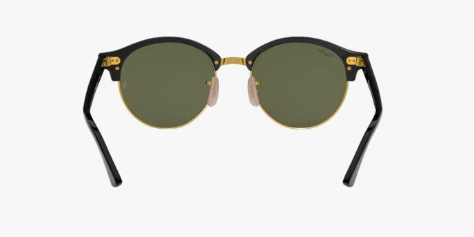 Ray-Ban Clubround