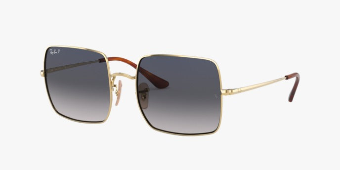 Ray-Ban Square