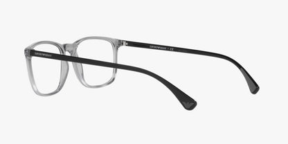 Emporio Armani Leisure