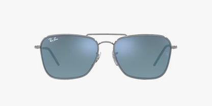 Ray-Ban Caravan Reverse