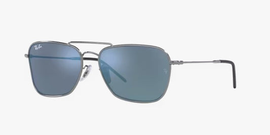 Ray-Ban Caravan Reverse